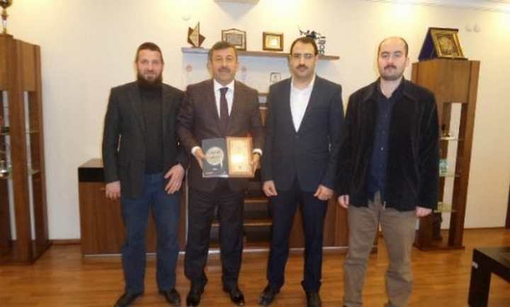 DARICA OSMANLICA DERSLERİNE BAŞLIYOR