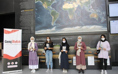 17 AĞUSTOS’U UNUTMADILAR