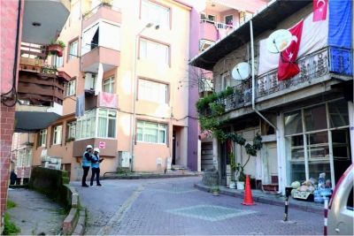 177 bin 373 yapı tek tek incelendi