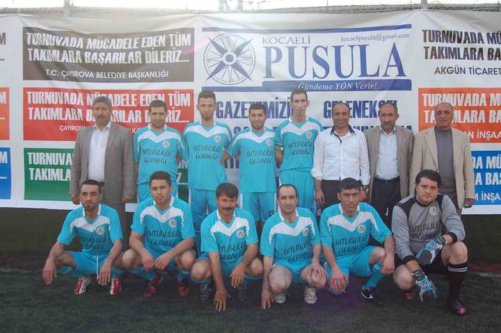 Marmara Bitlis Derneği Çok Rahat 8 - 1