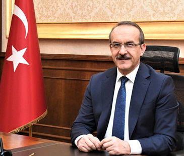 “19 Eylül Gaziler Günü” Mesajı 