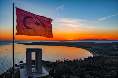 1915Çanakkale Köprüsü tatil rotalarını yakınlaştırdı