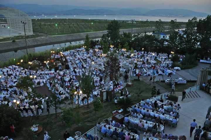 İLKİ GÖLCÜK’TE FİNAL İZMİT’TE