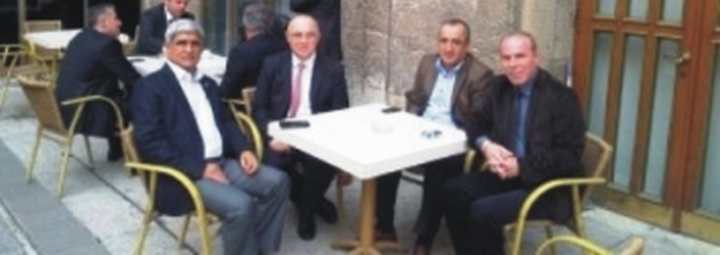 Kuşkan, Kılıçdaroğlu’nu Şölene Davet Etti