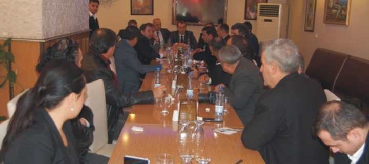 MHP Vites Arttırdı