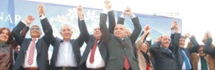 CHP, Mevlana ile başladı CHP “Yetti Gari” dedi