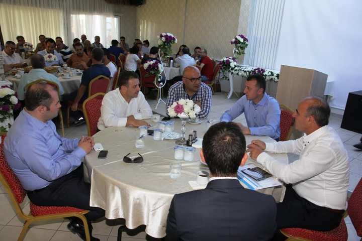 açık çek