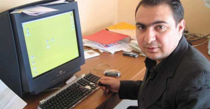 Orhan mezarı başında anılacak