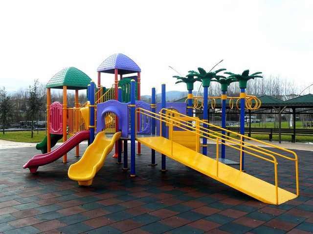 KOCAELİ BÜYÜKŞEHİR BELEDİYESİ ENGELLERİ KALDIRIYOR