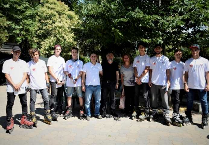 2 bin ton kiraz dağıtılacak