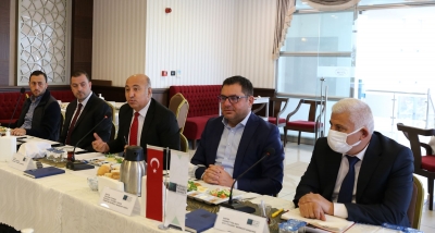 2. El Araç Ticareti’nde en önemli gündem: Kayıtdışıyla mücadele