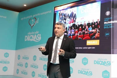 2 yılda rekor yatırım