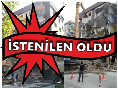 2 Yıllık Uğraş Sonuca Kavuştu