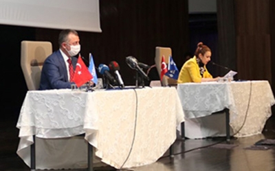 2019 yılı bütçemiz ne kadar!