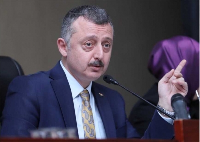 ‘’2020 yılında hizmetlerimiz artarak devam edecek’’