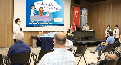 2020’de 436 kişi yararlandı