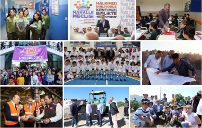 2020’de hizmetlerimiz artarak devam edecek