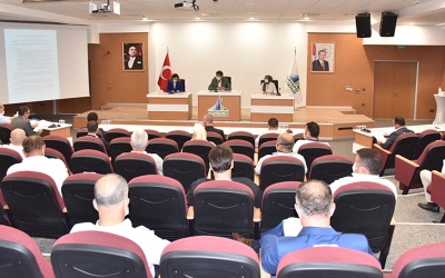 2021 BÜTÇESİ 151 MİLYON TL