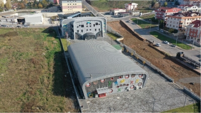 2021, tesisleşmede Gebze’nin yılı oldu