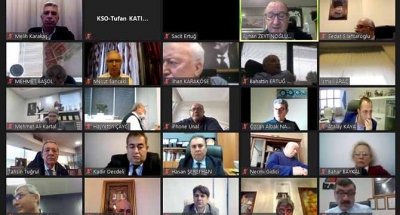 2021 Yılı Bütçesi 21 Milyon TL