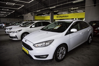 “2022 Yılı Otomotivde Çok Zorlu Geçecek”