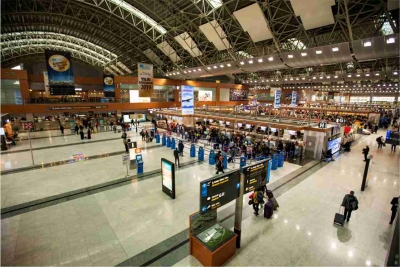 2022 yılı yolcu rekoru