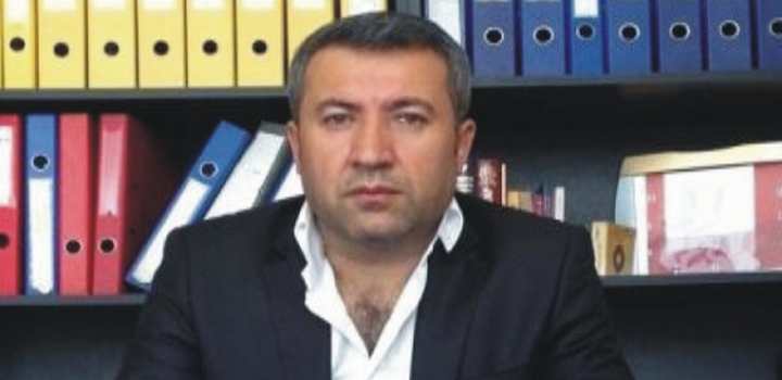 MHP’den Teşekkür!