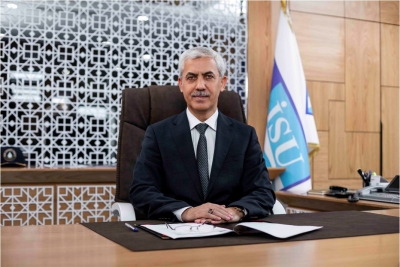 22 MART DÜNYA SU GÜNÜ BASIN AÇIKLAMASI