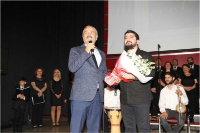 24 Kasım Konseri
