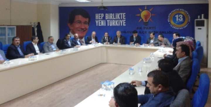 Osman Akbulut İcrasını açıkladı