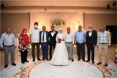 25 Cemiyette Hemşehrilerini Yalnız Bırakmadı