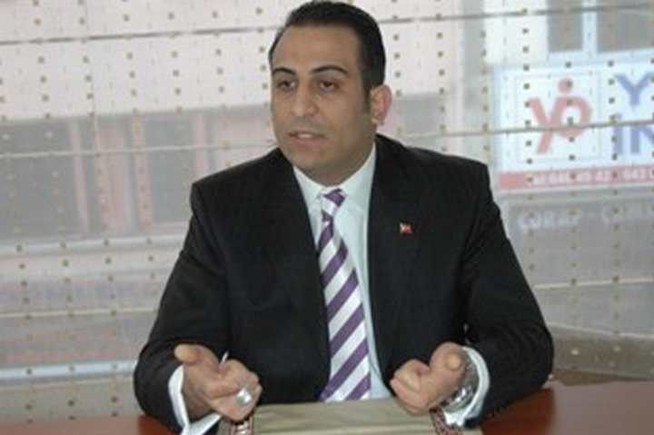 Gülen:  Aday olmayacağım...