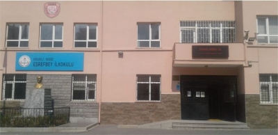 278 ÖĞRENCİ İLKOKULA BAŞLAYACAK