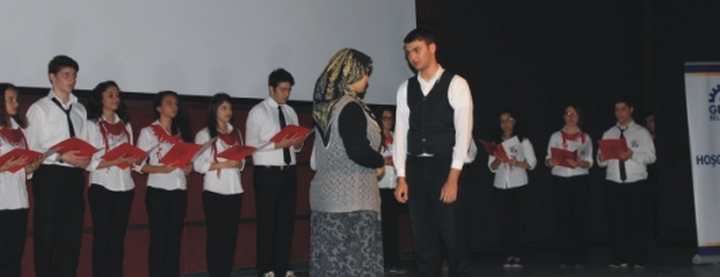 Akif Gebze’de de anıldı