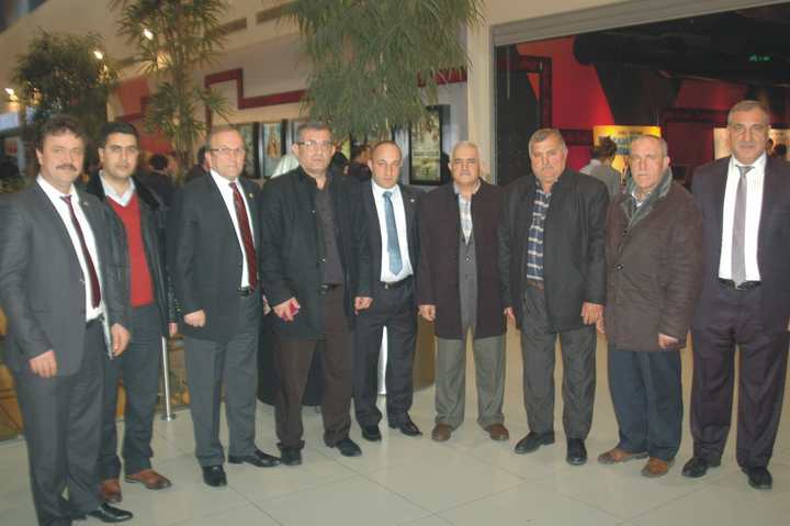 BAHARA YOLCULUK