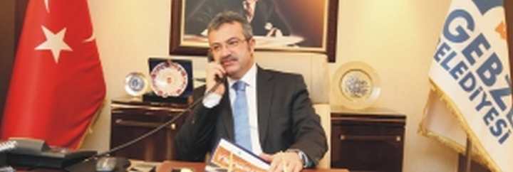 Durmak Yok Gebze’ye Hizmete Devam!