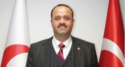 3 Aralık Dünya Engelliler Günü