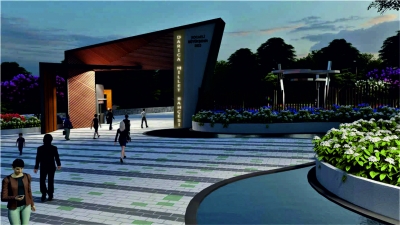 3. Etap’ta Millet Kıraathanesi yükseliyor