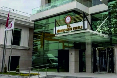 3 ilçe, 4 beldede seçimler yenilenecek