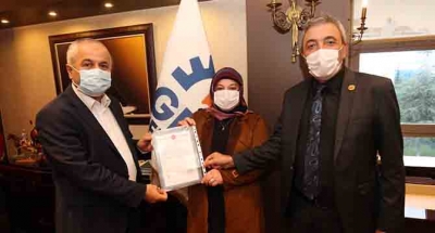 30 Yıllık Tapu Hayali Gerçek Oldu