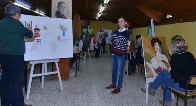 Büyükşehir Konservatuarı’na başvurular başladı