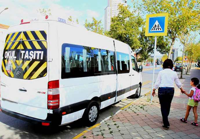 Servislere zam haberi geldi