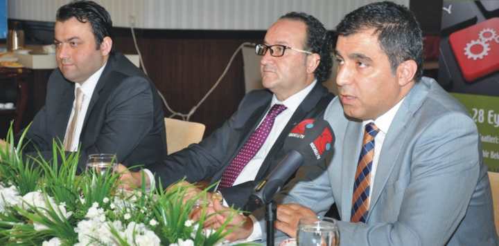 HEDEF 15 BİN ZİYARETÇİ