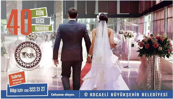 40 gün 40 gece indirim