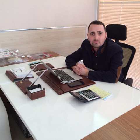 BÜYÜK BİR OYUN VAR