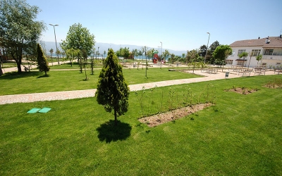 38 milyonluk yatırım