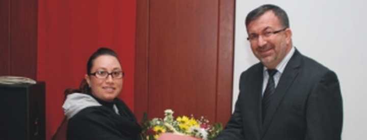 Sağlık Seminerleri Devam Ediyor