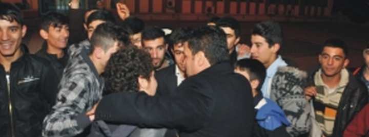 Altın Çocuklar