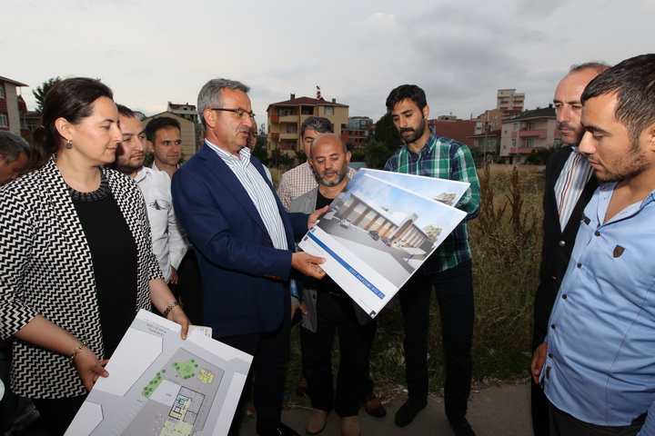 RAMAZAN MÜJDESİ