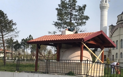 4 ayda 600 bin TL’lik yardımı